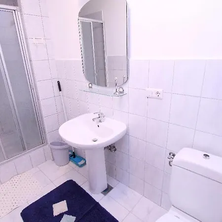 Apartment Genesis 3 Trogir