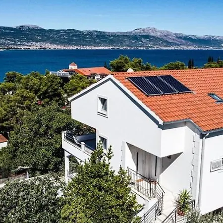 Appartement Genesis 3