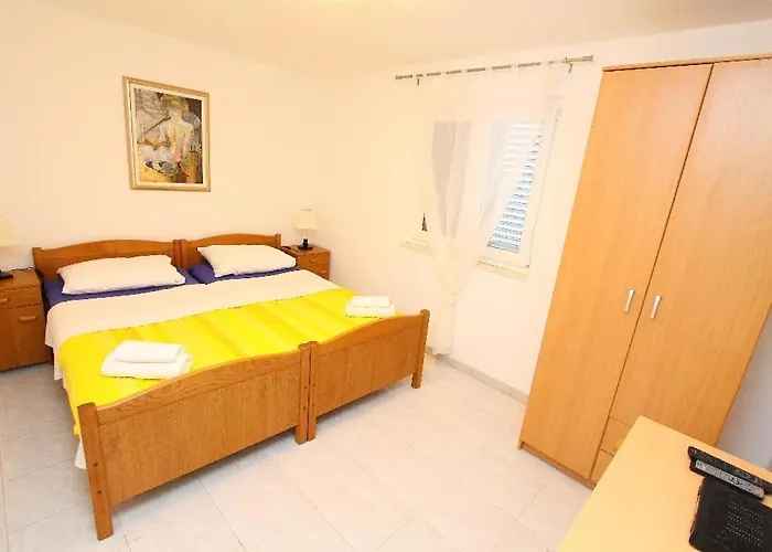 Appartement Genesis 3 *