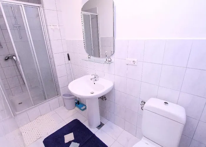 Appartement Genesis 3 Trogir